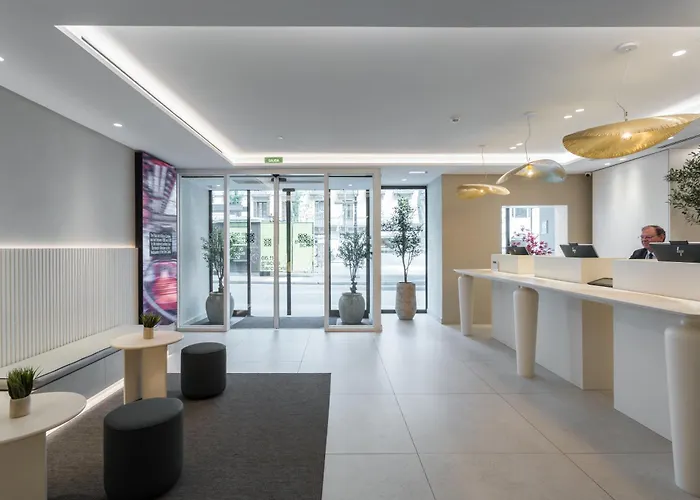 Hotel Royal Ramblas